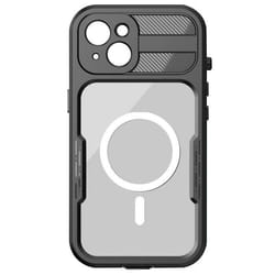 Coque étanche Redpepper Apple iPhone 14 Plus Transparent