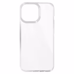 Coque iPhone 14 Pro Max Silicone gel Coque