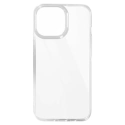 Coque iPhone 14 Pro Max Silicone gel Coque