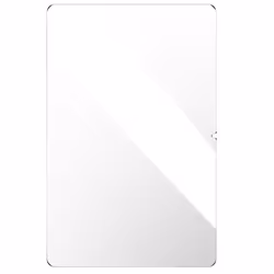 Film écran - Xiaomi - Pad 6/Pad 6 Pro - Dureté 9H - Bords biseautés 2.5D - Anti-rayures
