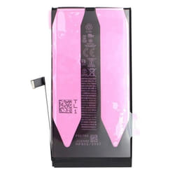 Batterie interne - AVIZAR - iPhone 14 Plus - Capacité 4323mAh - Compatible - Adhésifs inclus
