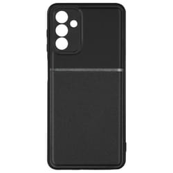 Coque - Samsung - A13 5G/A04s - Hybride Noir - Protection antichoc - Design fin