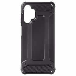 Coque Antichoc compatible avec Samsung Galaxy A13 5G A04s Noir Coque