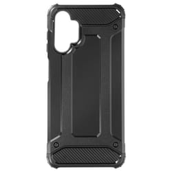 Coque Antichoc compatible avec Samsung Galaxy A13 5G A04s Noir Coque