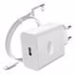 Chargeur - OPPO - SuperVOOC 33W - USB vers USB-C - Charge rapide - Blanc