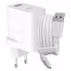Chargeur - OPPO - 30W - USB-C - Charge rapide - Câble inclus