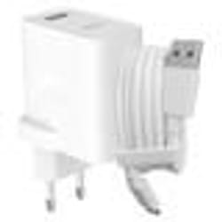 Chargeur - OPPO - 30W - USB-C - Charge rapide - Câble inclus