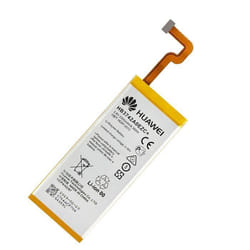 Batterie interne pour Huawei P8 Lite - AVIZAR - HB3742A0EZC+ - Capacité 2200mAh - Lithium Ion - 37 V