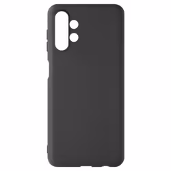 Coque - AVIZAR - A13 5G et A04s - Silicone Gel - Protection Anti-Rayures - Finition Mate