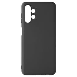 Coque - AVIZAR - A13 5G et A04s - Silicone Gel - Protection Anti-Rayures - Finition Mate
