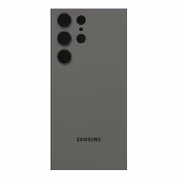 Cache batterie Samsung Samsung Galaxy S23 Ultra Vert