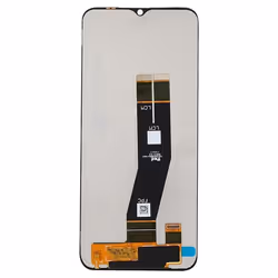Écran LCD - AVIZAR - Samsung Galaxy A14 4G - Vitre Tactile Noir - Installation Facile - 100% Fonctionnel