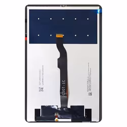 Bloc Complet pour Xiaomi Pad 5 et Pad 5 Pro Écran LCD et Vitre Tactile Noir