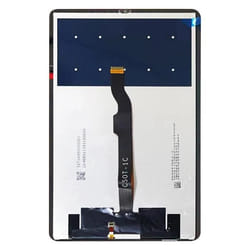 Bloc Complet pour Xiaomi Pad 5 et Pad 5 Pro Écran LCD et Vitre Tactile Noir