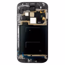 Bloc Complet pour Samsung Galaxy S4 Écran LCD In-Cell et Vitre Tactile Noir
