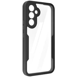 Coque intégrale - Samsung - A54 5G - Noir - Plexiglas - Angles renforcés