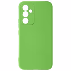 Coque - Fast Cover - Samsung Galaxy A34 5G - Semi-rigide - Vert - Protection chocs et rayures