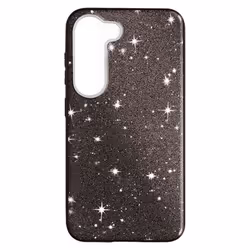 Coque - Spark Case - Samsung Galaxy S23 Plus - Pailleté - Semi-rigide - Protection robuste