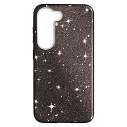 Coque - Spark Case - Samsung Galaxy S23 Plus - Pailleté - Semi-rigide - Protection robuste
