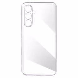 Coque - Classic Case - Samsung Galaxy A54 5G - Souple - Transparent - Protection chocs et rayures