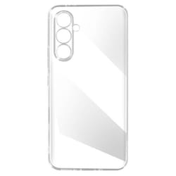 Coque - Classic Case - Samsung Galaxy A54 5G - Souple - Transparent - Protection chocs et rayures