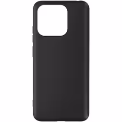 Coque Souple - Xiaomi - Redmi 12C - Silicone Gel - Ultra-fine - Prise en main améliorée