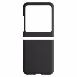 Coque Rigide - Motorola - Razr 40 Ultra - Noir - Soft Touch - Attache dragonne intégrée