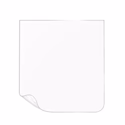 Film de protection - AVIZAR - Motorola Razr 40 Ultra - Hydrogel flexible - Ultra-fin - Anti-traces