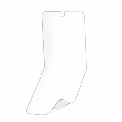 Film Écran - AVIZAR - Motorola Razr 40/40 Ultra - Latex Transparent - Anti-rayures - Souple