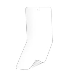 Film Écran - AVIZAR - Motorola Razr 40/40 Ultra - Latex Transparent - Anti-rayures - Souple