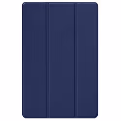 Étui Trifold Antichoc - Xiaomi - Pad 6 - Éco cuir - Silicone - Support ajustable