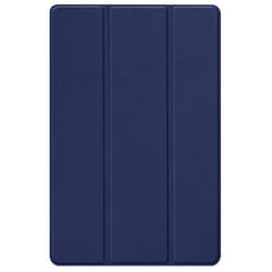 Étui Trifold Antichoc - Xiaomi - Pad 6 - Éco cuir - Silicone - Support ajustable