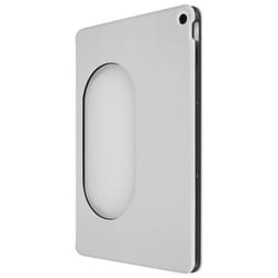 Étui Support - Google - Pixel Tablet - Simili cuir - Gris - Protection intégrale