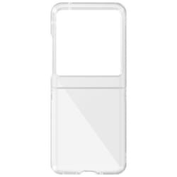 Coque - Motorola - Razr 40 Ultra - Rigide - Transparent - Protection chocs et rayures