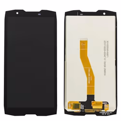 Écran LCD + vitre tactile de remplacement pour Crosscall Core X4 - AVIZAR - Noir - Poids: 90 g