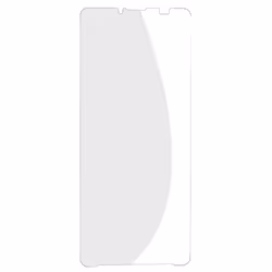 Film Protecteur - AVIZAR - Sony Xperia 10 V - Latex Flexible - Résistant aux Rayures - Transparent