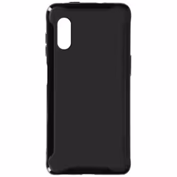 Coque - AVIZAR - Samsung Galaxy Xcover Pro - Silicone Flexible - Ultra-fine - Protection efficace
