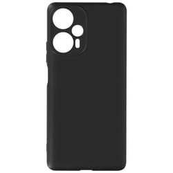 Coque - Xiaomi - Poco F5 - Silicone Gel - Ultra-fine - Protection Chocs et Rayures