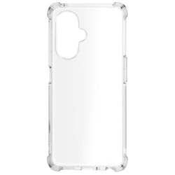 Coque - OnePlus - Nord CE 3 Lite 5G - Silicone gel - Coins renforcés - Transparent