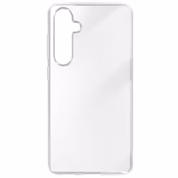 Coque - Classic Case - Samsung S23 FE - Souple - Transparent - Protection chocs et rayures