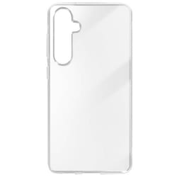 Coque - Classic Case - Samsung S23 FE - Souple - Transparent - Protection chocs et rayures