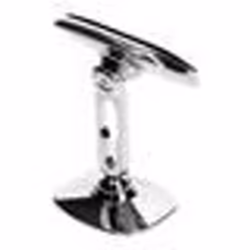 Support Voiture - WIWU - Rotatif 360 - Adhésif - Alliage de Zinc - Smartphone