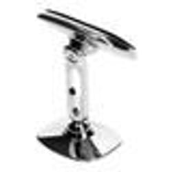Support Voiture - WIWU - Rotatif 360 - Adhésif - Alliage de Zinc - Smartphone