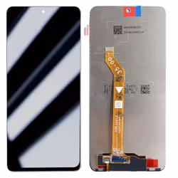 Écran Original pour Honor Magic 4 Lite - HONOR - LCD + Vitre Tactile - Noir