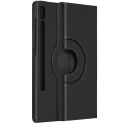 Avizar Étui Samsung Galaxy Tab S9 Plus - Noir