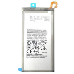 Batterie interne compatible pour Samsung Galaxy J8 2018 Capacité 3500mAh