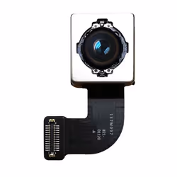Caméra Arrière pour iPhone SE 2022 SE 2020 et 8 - AVIZAR - Remplacement - Haute Qualité - Nappe de Connexion
