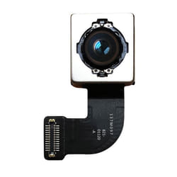 Caméra Arrière pour iPhone SE 2022 SE 2020 et 8 - AVIZAR - Remplacement - Haute Qualité - Nappe de Connexion