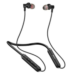 Écouteurs Bluetooth - LinQ - Tour du cou - Autonomie 18H - Résistant à la transpiration - Intra-auriculaire