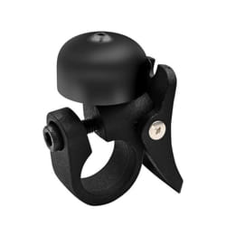 Sonnette pour Xiaomi M365 Pro 2 3 1S et Essential Attache Potence Noir